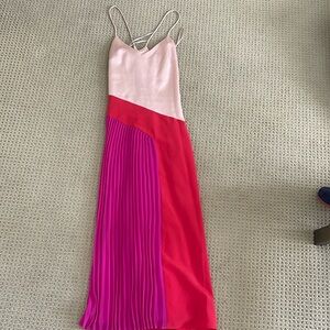 Like new Cushnie collaboration with Target.